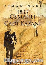 1833 Osmanlı Cadı Kazanı