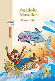 Anadolu Masalları