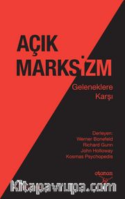 Açık Marksizm
