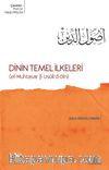 Dinin Temel İlkeleri