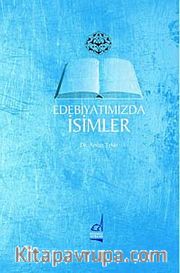 Edebiyatımızda İsimler