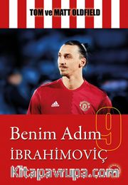 Benim Adım İbrahimoviç