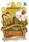 Okullar İçin En Güzel Piyesler