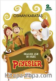 Okullar İçin En Güzel Piyesler