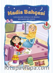 Hadis Bahçesi