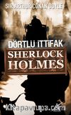 Dörtlü İttifak / Sherlock Holmes (Cep Boy)