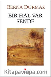 Bir Hal Var Sende