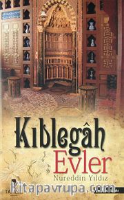 Kıblegah Evler (Ciltli) (Cd'li)