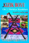 Kızık Boyu (Cilt:2 Türkiye Kızıkları)