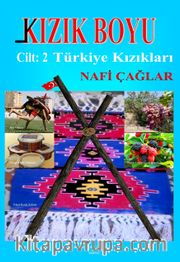 Kızık Boyu (Cilt:2 Türkiye Kızıkları)