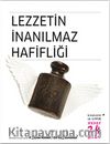 Lezzetin İnanılmaz Hafifliği / 4 Mevsim 16 Liste Hedef 24 Kilo