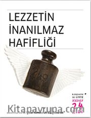 Lezzetin İnanılmaz Hafifliği / 4 Mevsim 16 Liste Hedef 24 Kilo