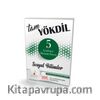 Tam YÖKDİL Sosyal Bilimler 5 Çözümlü Deneme