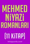 Mehmed Niyazi Romanları Seti (11 Kitap)