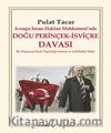Avrupa İnsan Hakları Mahkemesi'nde Doğu Perinçek-İsviçre Davası & Bir Düşünceyi İfade Özgürlüğü Sorunu ve Adil Bellek Talebi