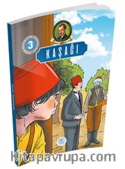 Kaşağı-Ömer Seyfettin Hikayeleri 3
