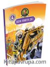 Başını Vermeyen Şehit-Ömer Seyfettin Hikayeleri 4 