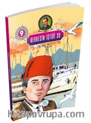 Herkesin İçtiği Su-Ömer Seyfettin Hikayeleri 9