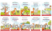 Tilkinin Serüveni (10 Kitap Takım)