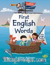 Collins Cobuild First English Words +CD