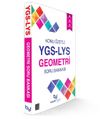 Konu Özetli YGS-LYS Geometri Soru Bankası