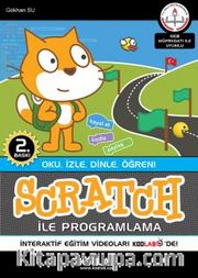 Scratch ile Programlama