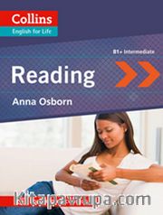 Collins English for Life Reading (B1+ Intermediate)