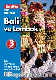 Bali <br /> Lombok / Cep Rehberi