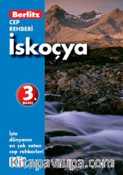 İskoçya Cep Rehberi