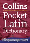 Collins Pocket Latin Dictionary PB