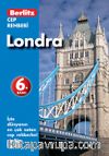 Londra / Cep Rehberi