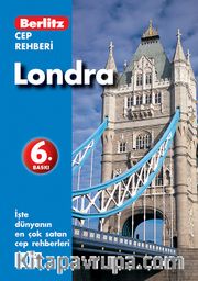 Londra / Cep Rehberi