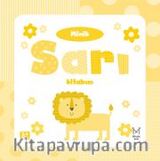 Minik Sarı Kitabım