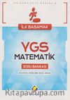 YGS Matematik Soru Bankası İlk Basamak