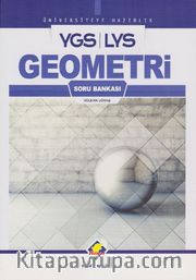 YGS LYS Geometri Soru Bankası