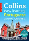 Easy Learning Portuguese Audio Course (3 CD+Kitap) Kolay Portekizce Seti