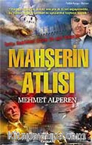 Mahşerin Atlısı