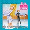 Barbie İle Buz Patenci Olabilirsin