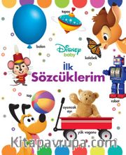 Disney Baby İlk Sözcüklerim