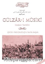 Gülizar-ı Musiki