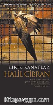 Kırık Kanatlar