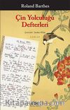 Çin Yolculuğu Defterleri