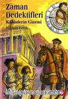 Kahinlerin Gizemi /  Zaman Dedektifleri 8. Kitap