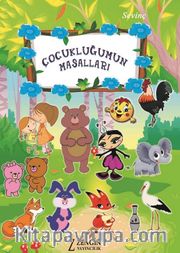 Çocukluğumun Masalları