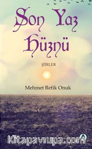 Son Yaz Hüznü Şiirler
