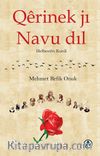Qêrinek jı Navu dıl Kürtçe Şiirler