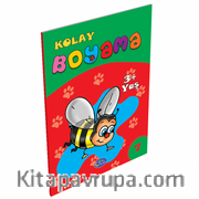 Kolay Boyama Serisi 7