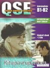 Quick Smart English Intermediate B1-B2 Student’s Book +2 CDs