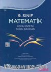9. Sınıf Matematik Konu Özetli Soru Bankası