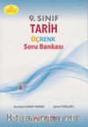 9. Sınıf Tarih Üçrenk Soru Bankası